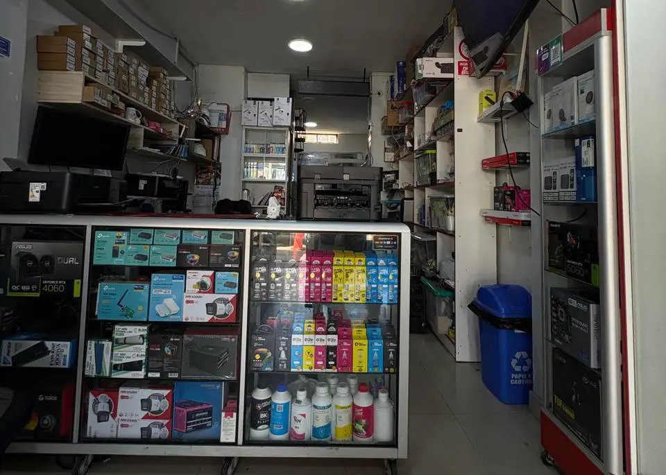 Servicios tecnológicos SERVICOM - Imagen 3